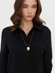 Рубашка повседневная FASHIONISTA модель 2093 Фото