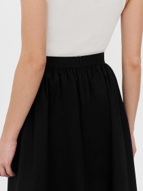 Юбка макси FASHIONISTA модель 4112 Юбка макси FASHIONISTA модель 4112 Фото