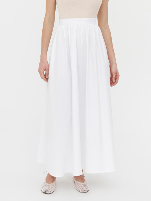 Юбка макси FASHIONISTA модель 4112 Фото