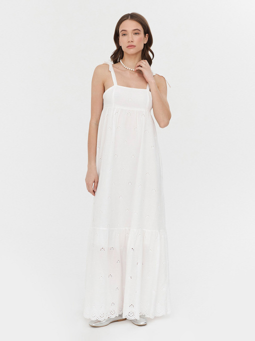 Сарафан FASHIONISTA модель 1168 Фото