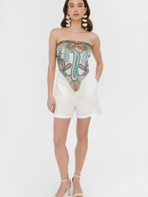 Шорты FASHIONISTA модель 4060 Фото