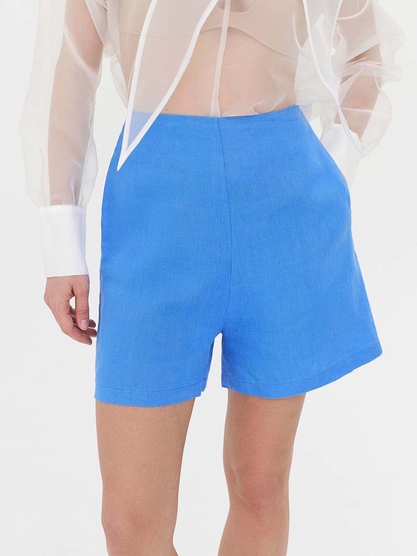 Шорты FASHIONISTA модель 4060 Фото