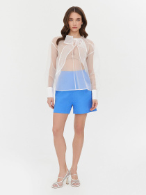 Шорты FASHIONISTA модель 4060 Фото