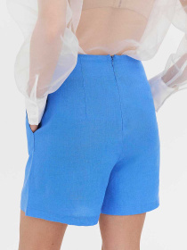 Шорты FASHIONISTA модель 4060 Фото