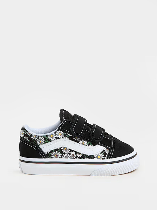 Кеды Vans модель VN0009RCBA21 Фото