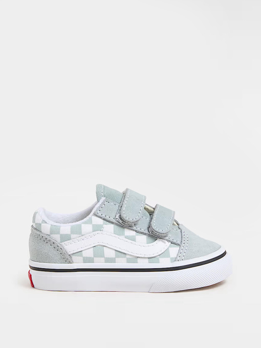 Кеды Vans модель VN0009RCEPO1 Фото
