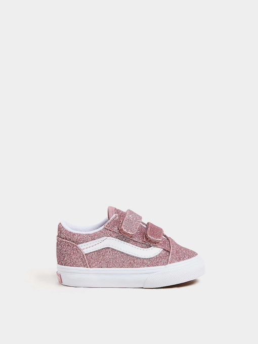 Кеды Vans үлгі VN0009RCFSL1 Фото