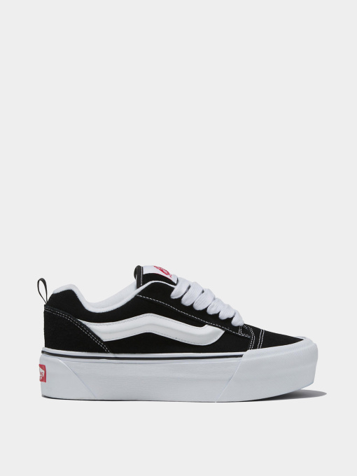 Кеды Vans модель VN000CP66BT1 Фото