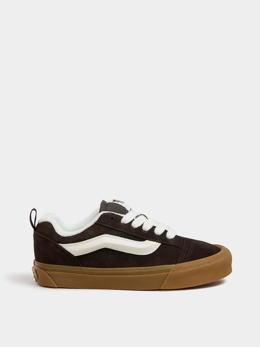 Кеды Vans модель VN000CS0D4C1 Фото
