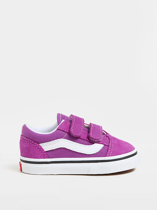 Кеды Vans модель VN000CTGE2T1 Фото