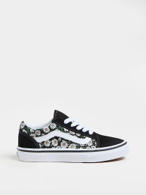 Кеды Vans үлгі VN000CY86BT1 Фото