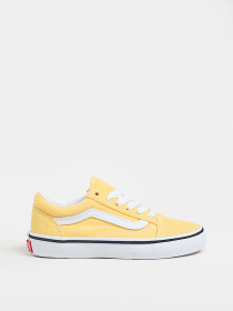 Кеды Vans үлгі VN000CY8P1T1 Фото