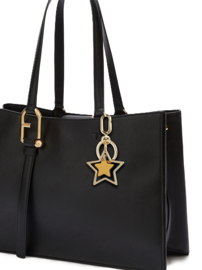 Брелок Furla модель WR00419MAS000CRE001007 — фото - INTERTOP
