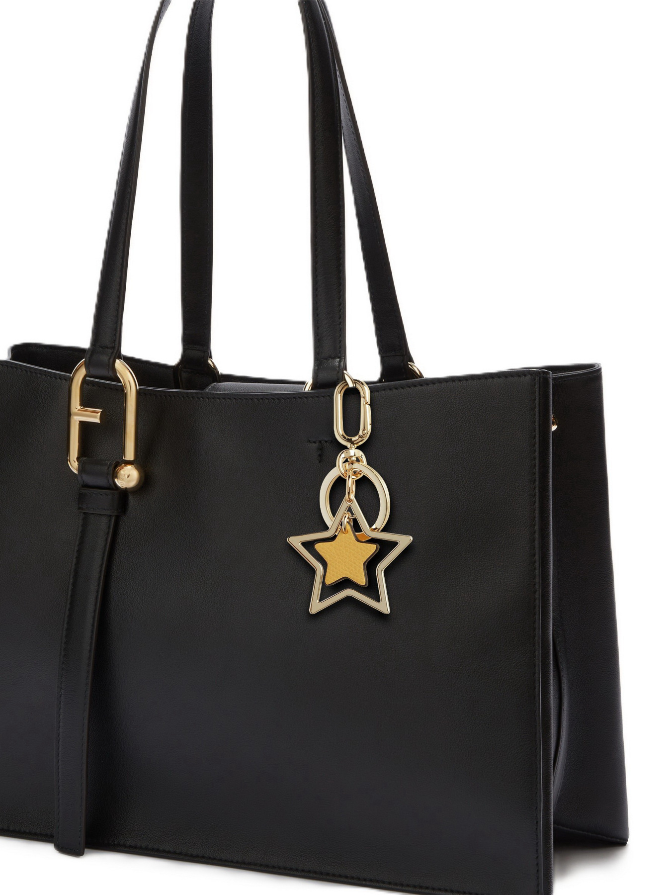 Брелок Furla модель WR00419MAS000CRE001007 Брелок Furla модель WR00419MAS000CRE001007 Фото