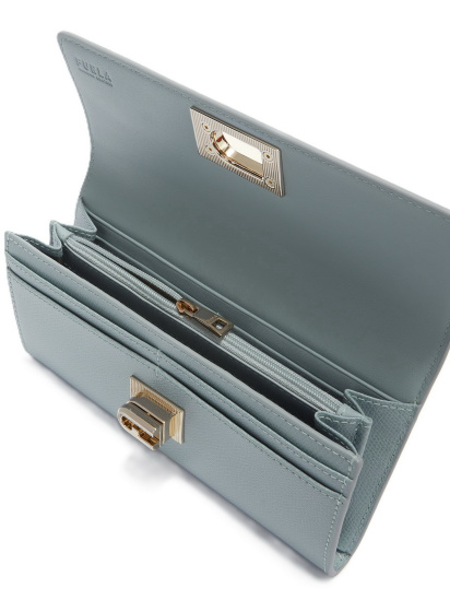 Кошелек Furla модель PCV0ACOARE000550001007 — фото - INTERTOP