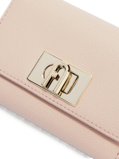 Гаманець Furla модель WP00225ARE0000496S1007 — фото 4 - INTERTOP