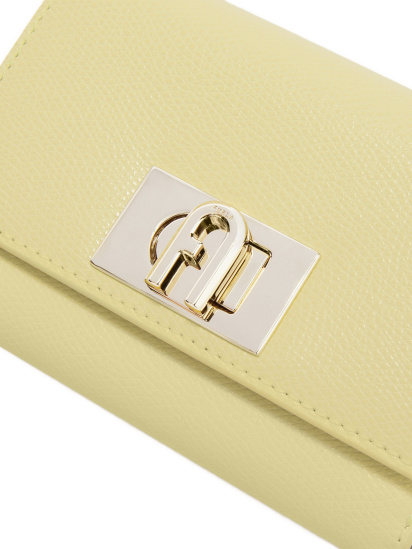 Гаманець Furla модель WP00225ARE0003684S1007 — фото 4 - INTERTOP