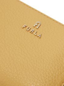 Кошелек Furla модель WP00307HSF000CRE001007 Фото