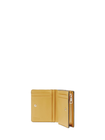 Гаманець Furla модель WP00307HSF000CRE001007 — фото 3 - INTERTOP