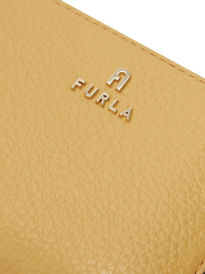 Гаманець Furla модель WP00307HSF000CRE001007 — фото 4 - INTERTOP
