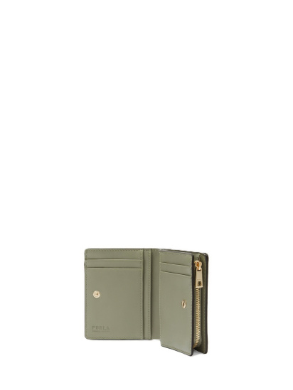 Кошелек Furla модель WP00307HSF000AG7001007 — фото 3 - INTERTOP