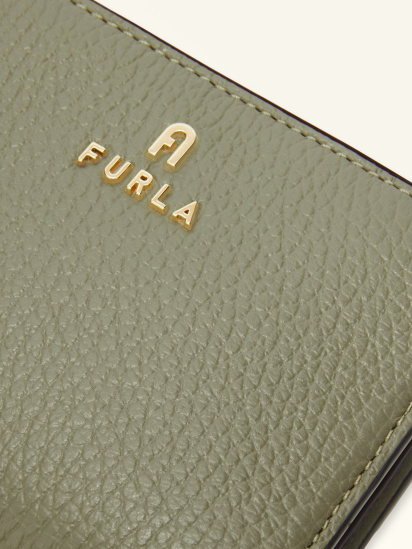 Кошелек Furla модель WP00307HSF000AG7001007 — фото 4 - INTERTOP
