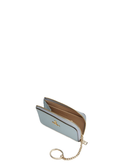 Ключниця Furla модель WR00435ARE0003593S1007 — фото 3 - INTERTOP