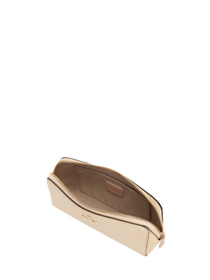 Furla ­Косметичка  Furla CAMELIA M COSMETIC CASE косметичка модель WE00449ARE000B4L001007 — фото 3 - INTERTOP