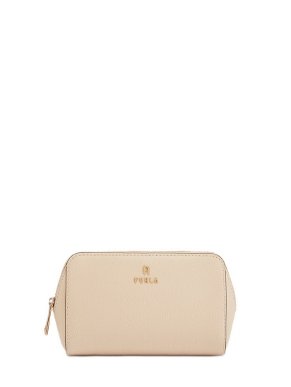 Косметичка  Furla CAMELIA M COSMETIC CASE модель WE00449ARE000B4L001007 - фото