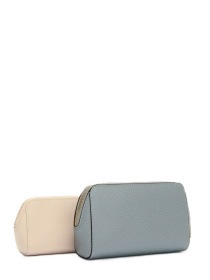 Набір косметичок  Furla CAMELIA M COSMETIC CASE SET косметичка Furla модель WE00453ARE0003783S1007 Фото