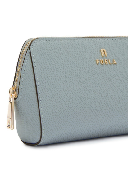 Furla ­Набор косметичек  Furla CAMELIA M COSMETIC CASE SET косметичка модель WE00453ARE0003783S1007 — фото 4 - INTERTOP