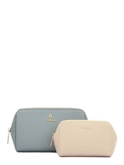 Набір косметичок  Furla CAMELIA M COSMETIC CASE SET модель WE00453ARE0003783S1007 - фото