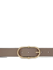 Ремінь Furla модель WC00077AX0733MA2001007 Фото