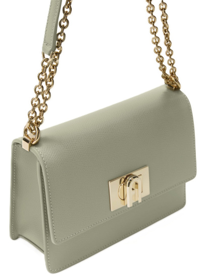 Крос-боді Furla модель BAFKACOARE000AG7001007 — фото 3 - INTERTOP