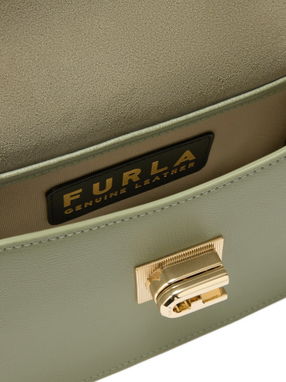 Крос-боді Furla модель BAFKACOARE000AG7001007 — фото 4 - INTERTOP