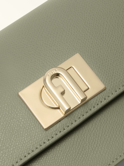 Крос-боді Furla модель BAFKACOARE000AG7001007 — фото 5 - INTERTOP