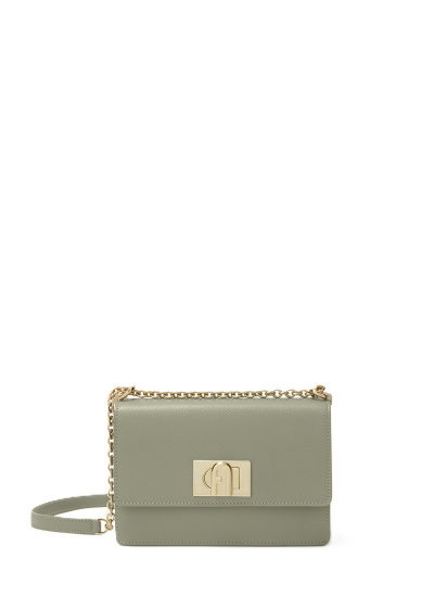 Крос-боді Furla модель BAFKACOARE000AG7001007 - фото