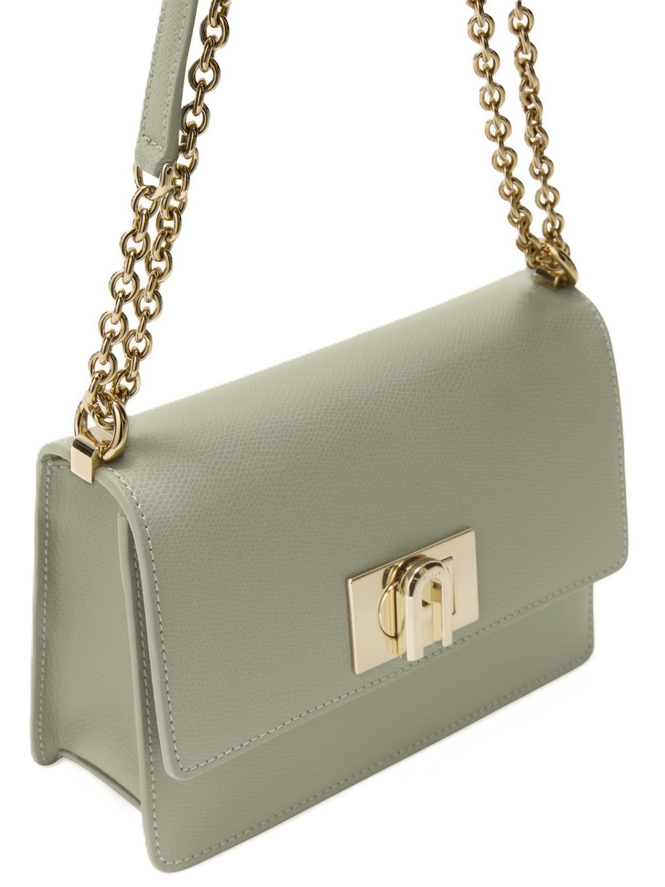 Крос-боді Furla модель BAFKACOARE000AG7001007 Фото