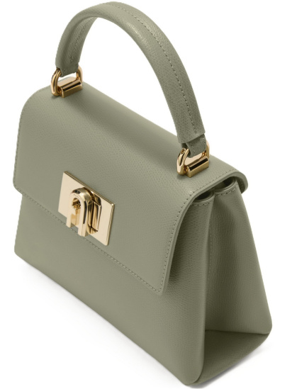 Крос-боді Furla модель WB00109ARE000AG7001007 — фото 3 - INTERTOP