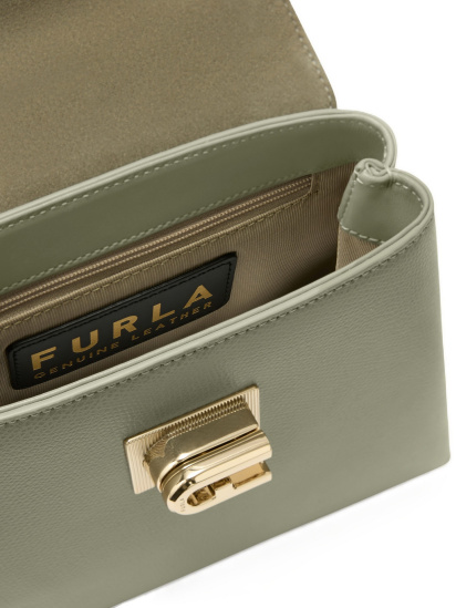 Крос-боді Furla модель WB00109ARE000AG7001007 — фото 4 - INTERTOP