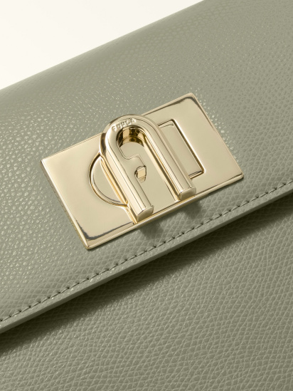 Крос-боді Furla модель WB00109ARE000AG7001007 — фото 5 - INTERTOP