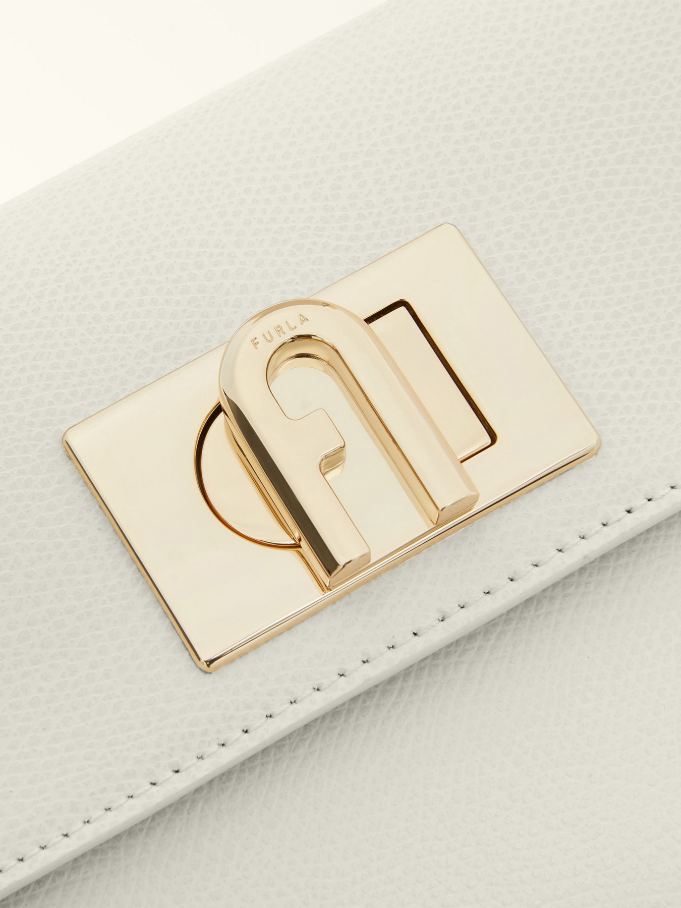 Кросс-боди Furla модель WB00109ARE000PNN001007 Фото