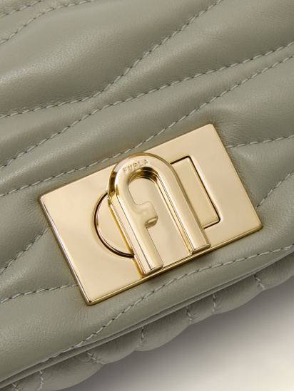Крос-боді Furla модель WE00735BX3221AG7001007 — фото 4 - INTERTOP