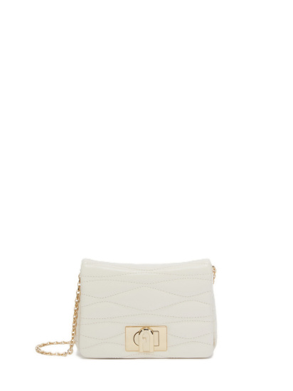 Крос-боді Furla модель WE00735BX3221PNN001007 - фото