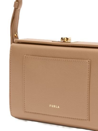 Крос-боді Furla модель WB01474BX3106YU5001002 — фото 3 - INTERTOP