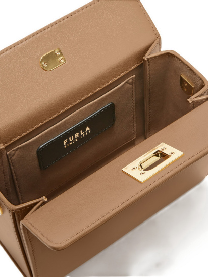 Крос-боді Furla модель WB01474BX3106YU5001002 — фото 4 - INTERTOP