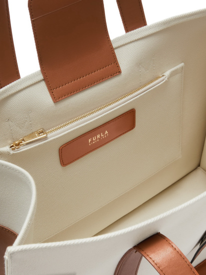 Сумка Furla модель WB01555BX3749TCO001007 — фото 4 - INTERTOP
