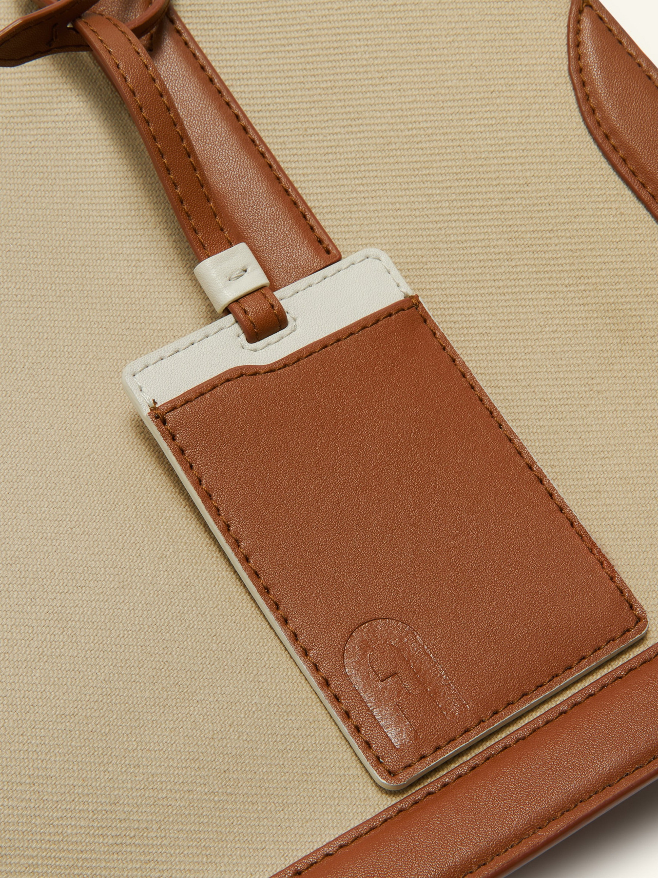 Сумка Furla модель WB01701BX3749TCO001007 Фото