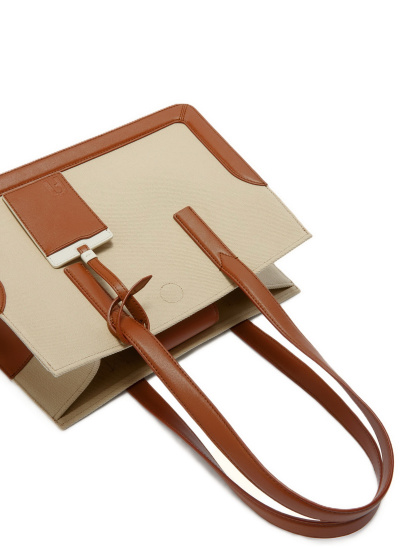 Сумка Furla модель WB01701BX3749TCO001007 — фото 3 - INTERTOP