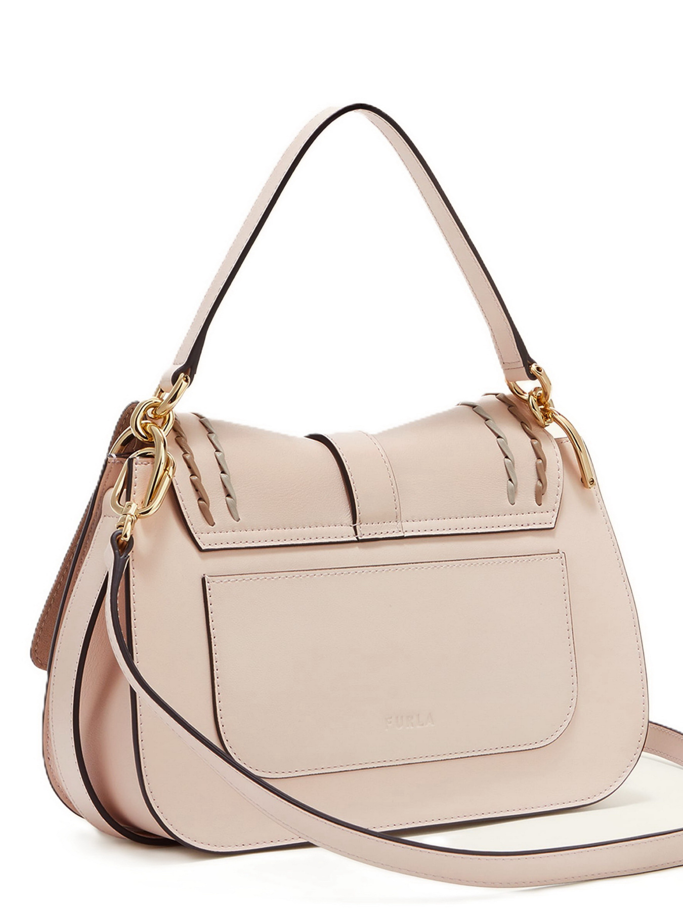 Сумка Furla модель WB00996BX3798TAZ001007 Фото